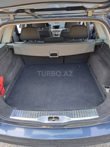Opel Astra 2007, 240,000 km - 1.4 l - Sabirabad