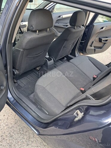 Opel Astra 2007, 240,000 km - 1.4 l - Sabirabad