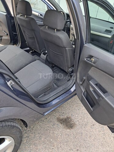 Opel Astra 2007, 240,000 km - 1.4 l - Sabirabad