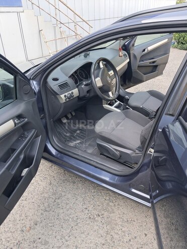 Opel Astra 2007, 240,000 km - 1.4 l - Sabirabad