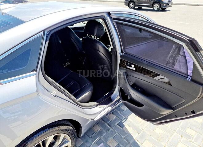 Hyundai Sonata 2015, 153,001 km - 1.7 л - Bakı