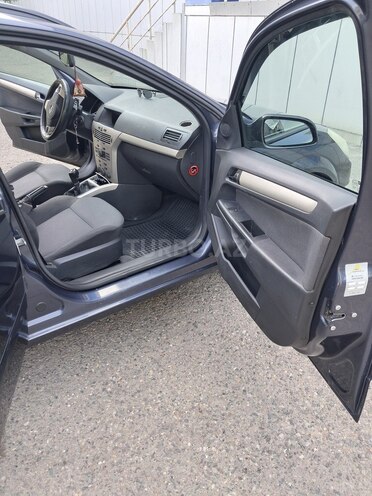 Opel Astra 2007, 240,000 km - 1.4 l - Sabirabad
