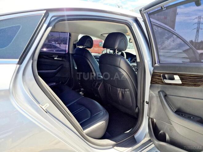 Hyundai Sonata 2015, 153,001 km - 1.7 л - Bakı