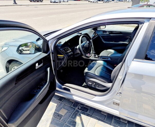 Hyundai Sonata 2015, 153,001 km - 1.7 л - Bakı