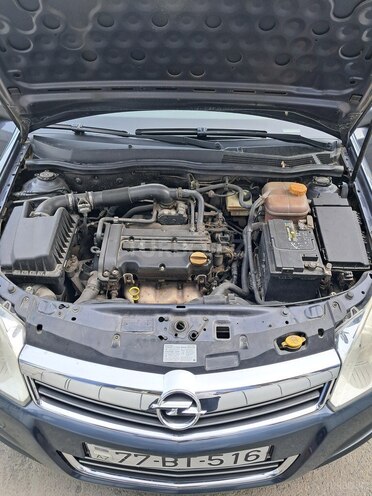 Opel Astra 2007, 240,000 km - 1.4 l - Sabirabad