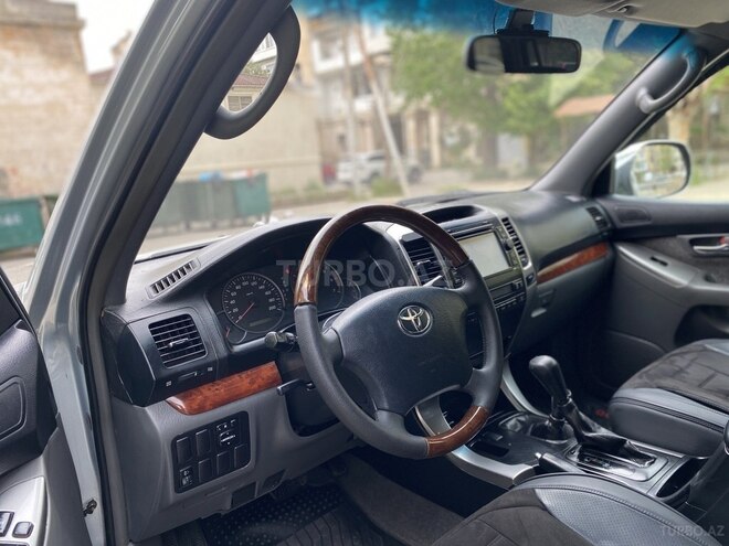Toyota Land Cruiser Prado 2005, 313,000 km - 2.7 l - Bakı