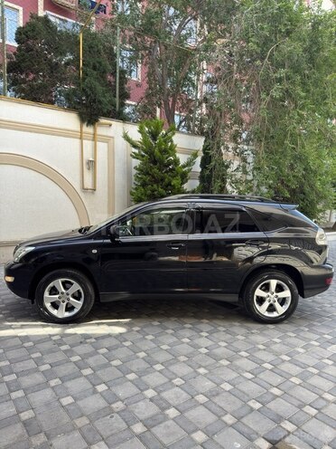 Lexus RX 330 2004, 280,000 km - 3.3 l - Bakı
