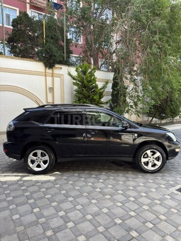 Lexus RX 330 2004, 280,000 km - 3.3 l - Bakı