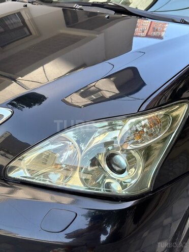 Lexus RX 330 2004, 280,000 km - 3.3 l - Bakı