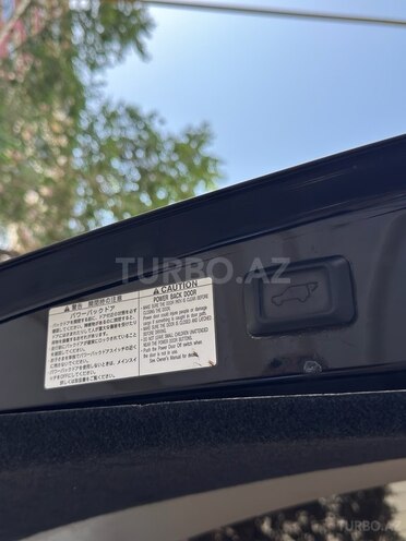 Lexus RX 330 2004, 280,000 km - 3.3 l - Bakı