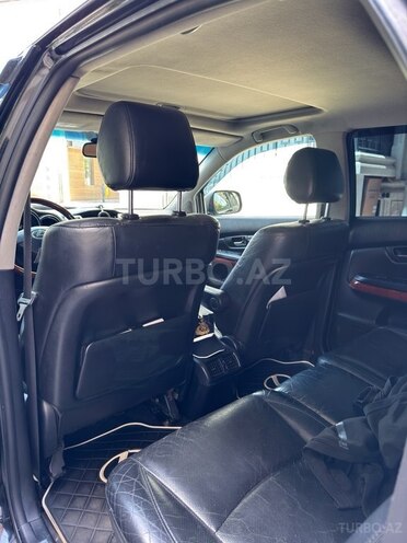 Lexus RX 330 2004, 280,000 km - 3.3 l - Bakı