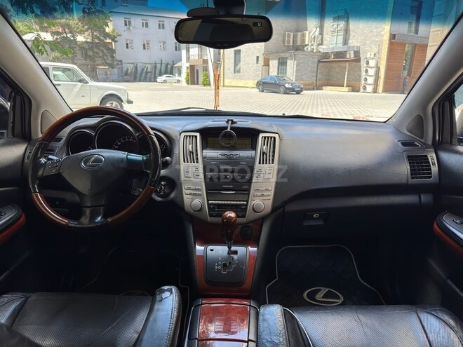 Lexus RX 330 2004, 280,000 km - 3.3 l - Bakı