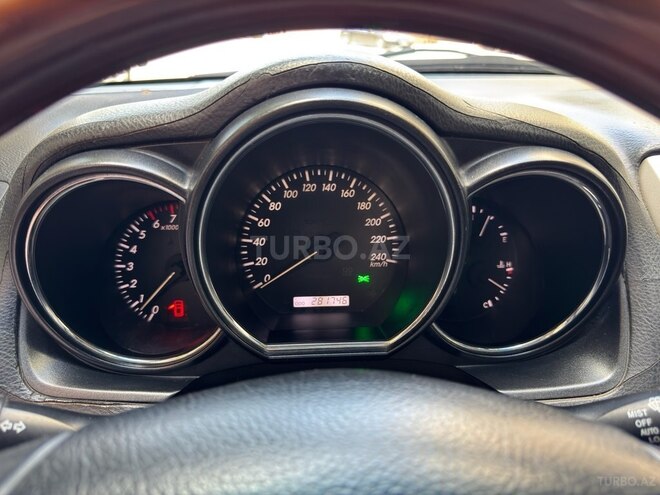Lexus RX 330 2004, 280,000 km - 3.3 l - Bakı