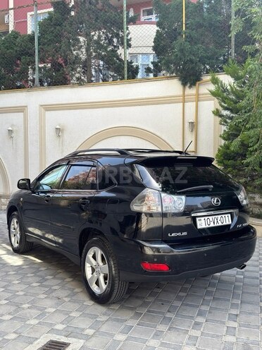 Lexus RX 330 2004, 280,000 km - 3.3 l - Bakı