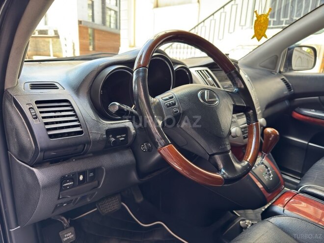 Lexus RX 330 2004, 280,000 km - 3.3 l - Bakı