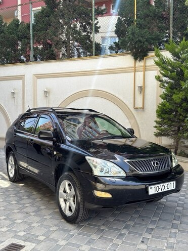 Lexus RX 330 2004, 280,000 km - 3.3 l - Bakı