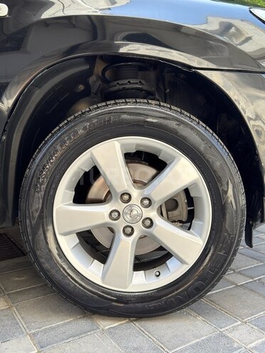 Lexus RX 330 2004, 280,000 km - 3.3 l - Bakı