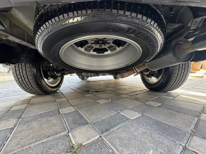 Lexus RX 330 2004, 280,000 km - 3.3 l - Bakı