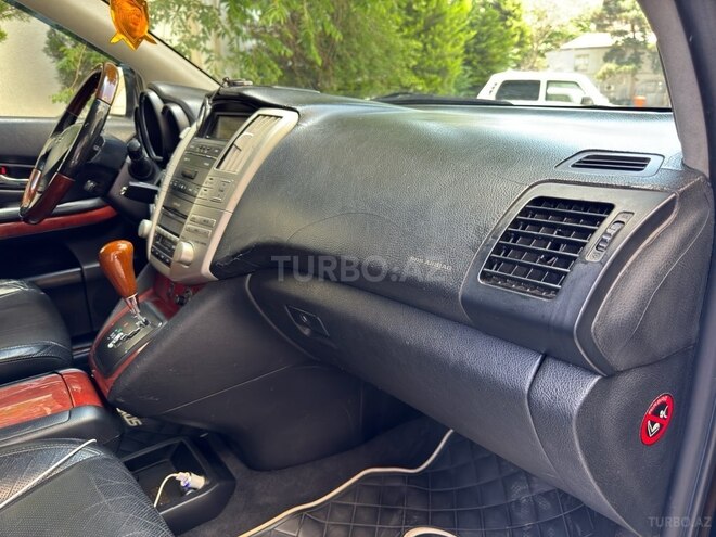 Lexus RX 330 2004, 280,000 km - 3.3 l - Bakı