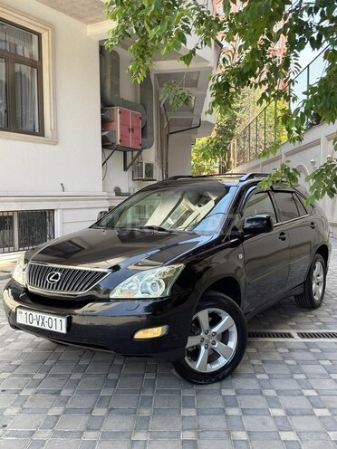 Lexus RX 330 2004, 280,000 km - 3.3 l - Bakı