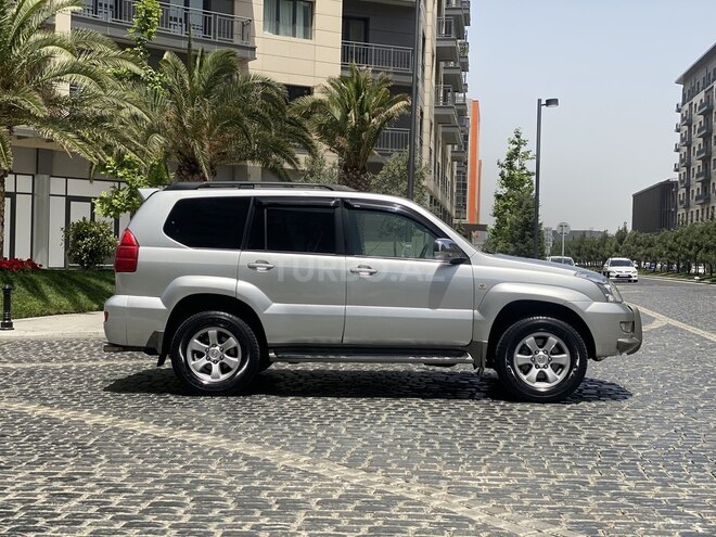 Toyota Land Cruiser Prado 2005, 313,000 km - 2.7 l - Bakı
