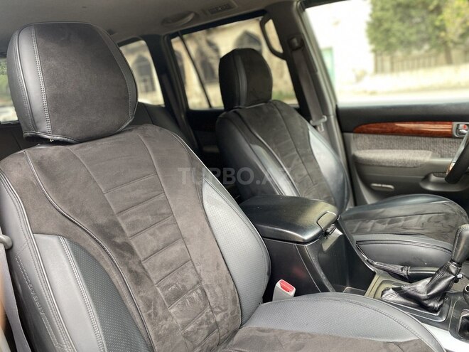 Toyota Land Cruiser Prado 2005, 313,000 km - 2.7 l - Bakı