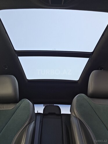 Geely Monjaro 2022, 43,000 km - 2.0 l - Bakı