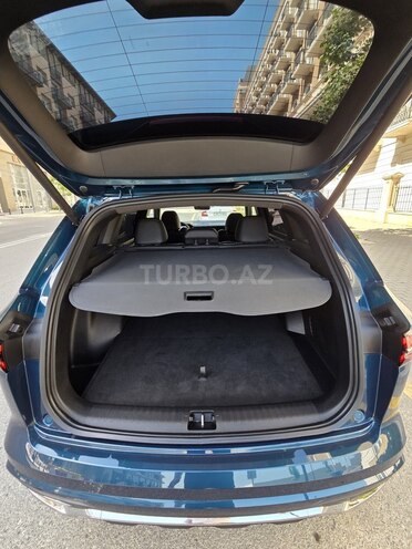 Geely Monjaro 2022, 43,000 km - 2.0 l - Bakı