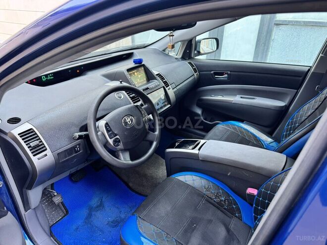 Toyota Prius 2009, 198,000 km - 1.5 l - Bakı