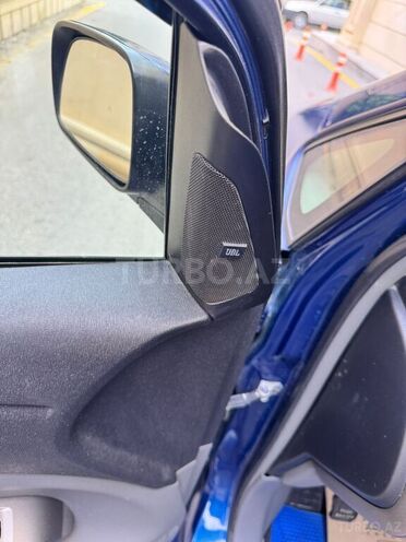 Toyota Prius 2009, 198,000 km - 1.5 l - Bakı