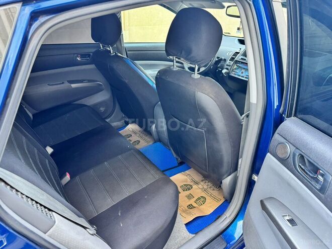 Toyota Prius 2009, 198,000 km - 1.5 l - Bakı
