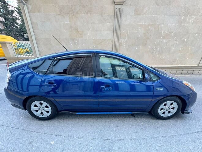 Toyota Prius 2009, 198,000 km - 1.5 l - Bakı