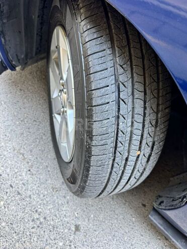Toyota Prius 2009, 198,000 km - 1.5 l - Bakı