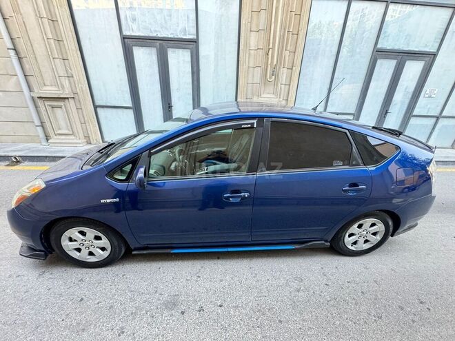 Toyota Prius 2009, 198,000 km - 1.5 l - Bakı