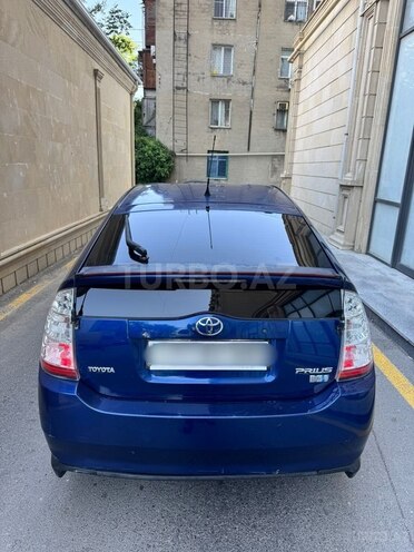 Toyota Prius 2009, 198,000 km - 1.5 l - Bakı