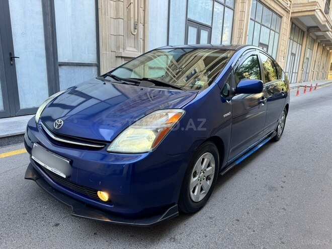Toyota Prius 2009, 198,000 km - 1.5 l - Bakı