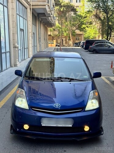 Toyota Prius 2009, 198,000 km - 1.5 l - Bakı