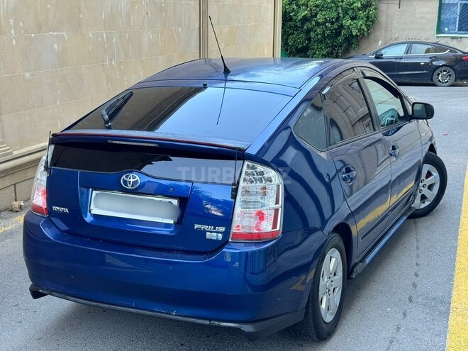 Toyota Prius 2009, 198,000 km - 1.5 l - Bakı