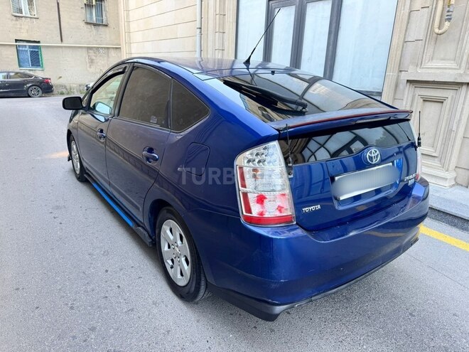 Toyota Prius 2009, 198,000 km - 1.5 l - Bakı