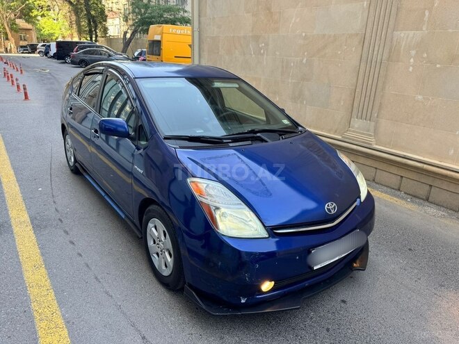 Toyota Prius 2009, 198,000 km - 1.5 l - Bakı