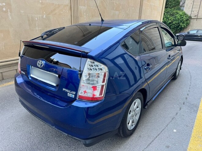 Toyota Prius 2009, 198,000 km - 1.5 l - Bakı