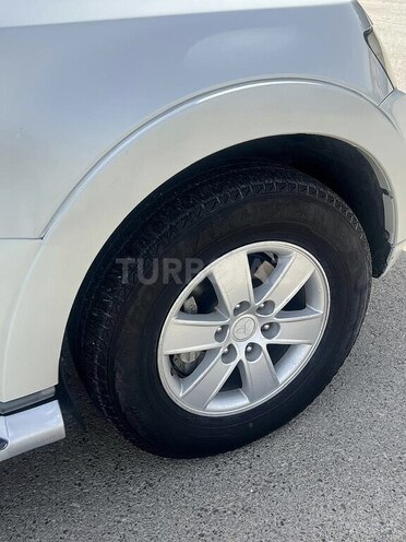 Mitsubishi Pajero 2008, 350,000 km - 3.2 л - Bakı