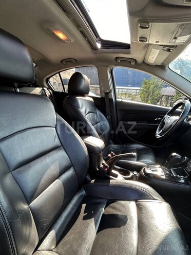 Chevrolet Cruze 2013, 218,000 km - 1.4 l - Bakı