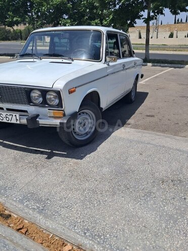 LADA (VAZ) 2106 1984, 16,600 km - 1.3 l - Gəncə