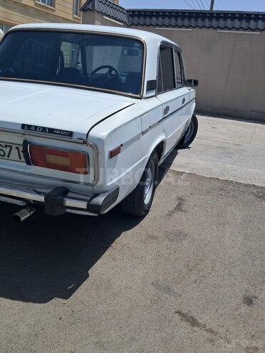 LADA (VAZ) 2106 1984, 16,600 km - 1.3 l - Gəncə