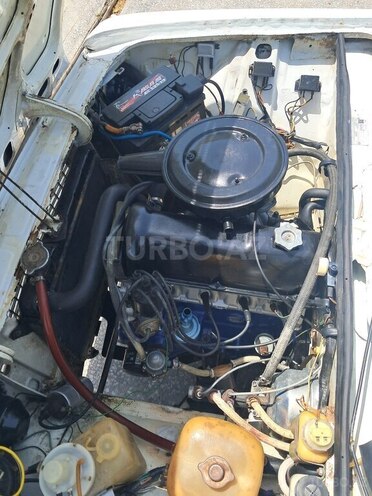LADA (VAZ) 2106 1984, 16,600 km - 1.3 l - Gəncə
