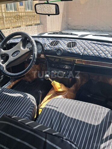 LADA (VAZ) 2106 1984, 16,600 km - 1.3 l - Gəncə