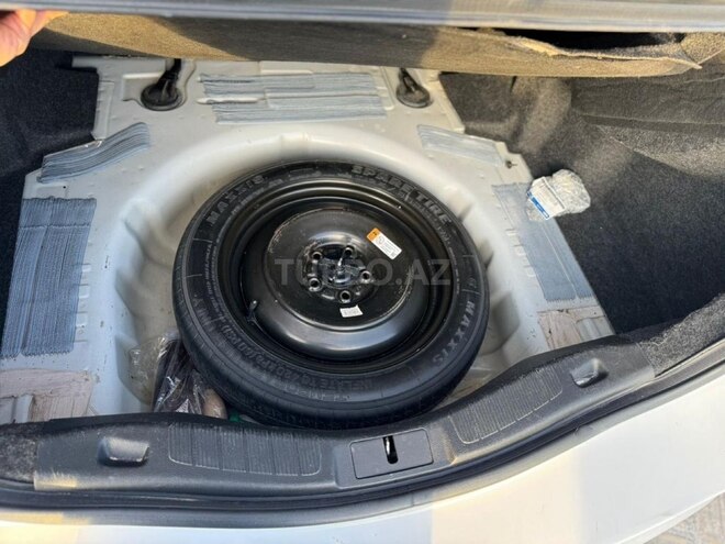 Ford Fusion (North America) 2017, 190,000 km - 1.5 л - Bakı
