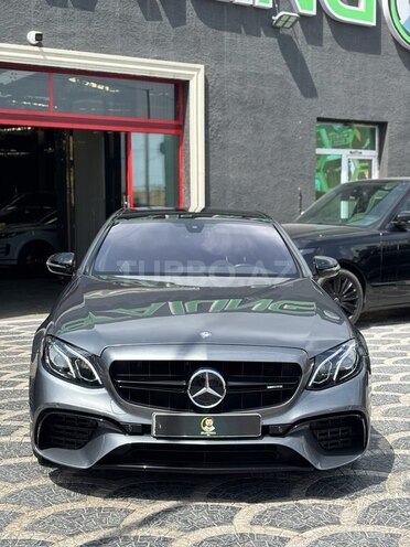 Mercedes E 300 2016, 224,195 km - 2.0 l - Bakı