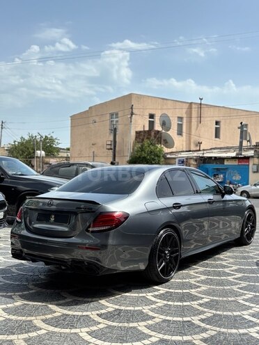 Mercedes E 300 2016, 224,195 km - 2.0 l - Bakı